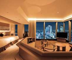 Hotel Nagoya Prince Sky Tower