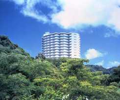 Hotel Katsuura Hilltop & Residence