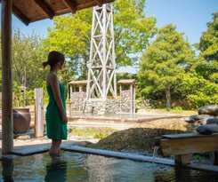 Hotel Tatsunokuchi Onsen Tagawa Ryusenkaku