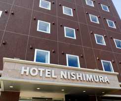 Hotel Nishimura