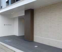 Crown Hills Katsuta 2 Gou Motomachiten