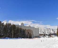 Hotel Angel Grandia
