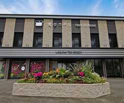 Hotel Henn Na Lagunatenbosch