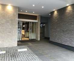 Hotel Crown Hills Iwaki