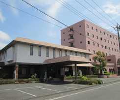 Hotel Oyama Palace