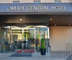Hotel Omura Central