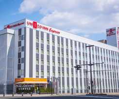 Unizo Inn Express Morioka