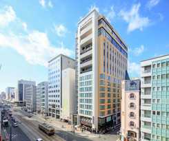 Hotel Candeo Hotels Hiroshima Hatchobori