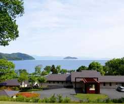Hotel L'hotel Du Lac