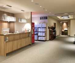 Hotel Crown Hills Onahama