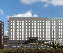 Hotel Route-inn Utsunomiya Yuinomori