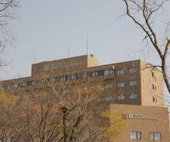 Hotel Hagi Royal Intelligent