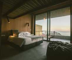 Hotel Noah Surf House Portugal