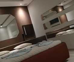  Delirio Moteis Pousada