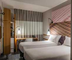 Hotel Ibis Sao Paulo Tatuape