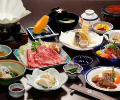 Hotel Nikko Astraea