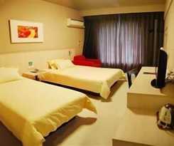 Hotel Jinjiang Inn Baoji Administrative Center