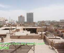 Hostel Kashgar Old Town Youth