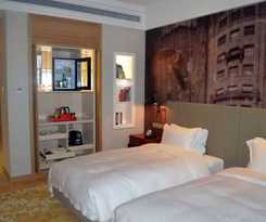 Hotel Warm Island Resort