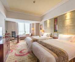 Hotel Foshan Pasonda