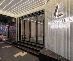 Lavande Guangzhou Tianhe Zhengjia Plaza