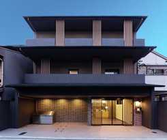 Hotel Meldia Stay Omiya Kuromon
