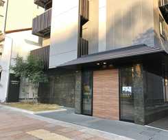 Hotel Kuretake Inn Nagoya Hisayaodori