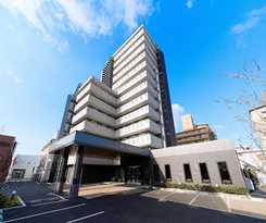 Route Inn Osaka Takaishi Hagoromo Ekimae