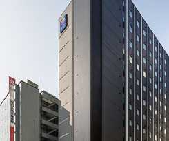 Comfort Nagoya Fushimi