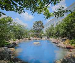 Morinoyu Resort