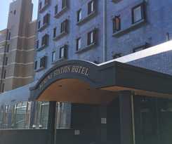 Hotel Kurume Station