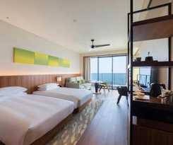 Hotel Hyatt Regency Seragaki Island Okinawa