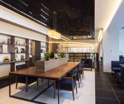 Hotel Vista Hiroshima