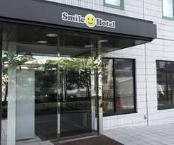 Hotel Smile Oita Hita