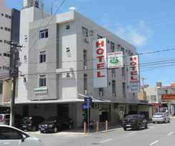 Hotel Ancorar Hospedagens 