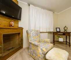 Hotel Pousada Casa Gialla