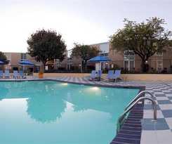 Hotel Crowne Plaza Cabana, Palo Alto, An Ihg