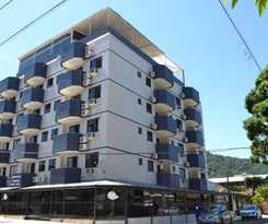 OYO Residencial Itacuruçá Apart Hotel, Mangaratiba