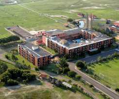 Hotel Fazenda Figueiras