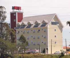 Hotel Godoy Palace Ltda Me