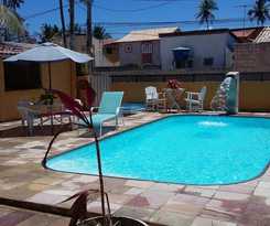 Pousada Sossego Suites