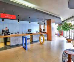 Hotel Ibis Goiania