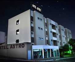 Hotel Astro Palace