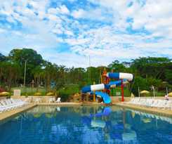 Hotel Fazenda Sao Jo&atilde;o