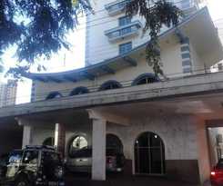 Hotel Jb Palace