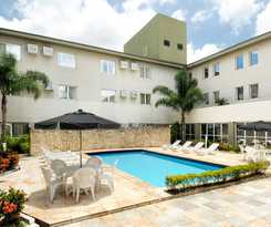 Hotel Ibis Styles Campinas Alphaville