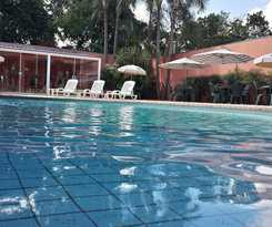 Hotel Golden Park Ribeir&atilde;o Preto