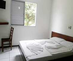 Hotel Usceesp Itanhaem