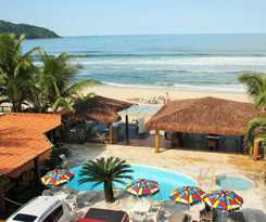  Pousada Maresias Beira Mar