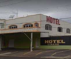 Hotel Cidade Mogi Mirim